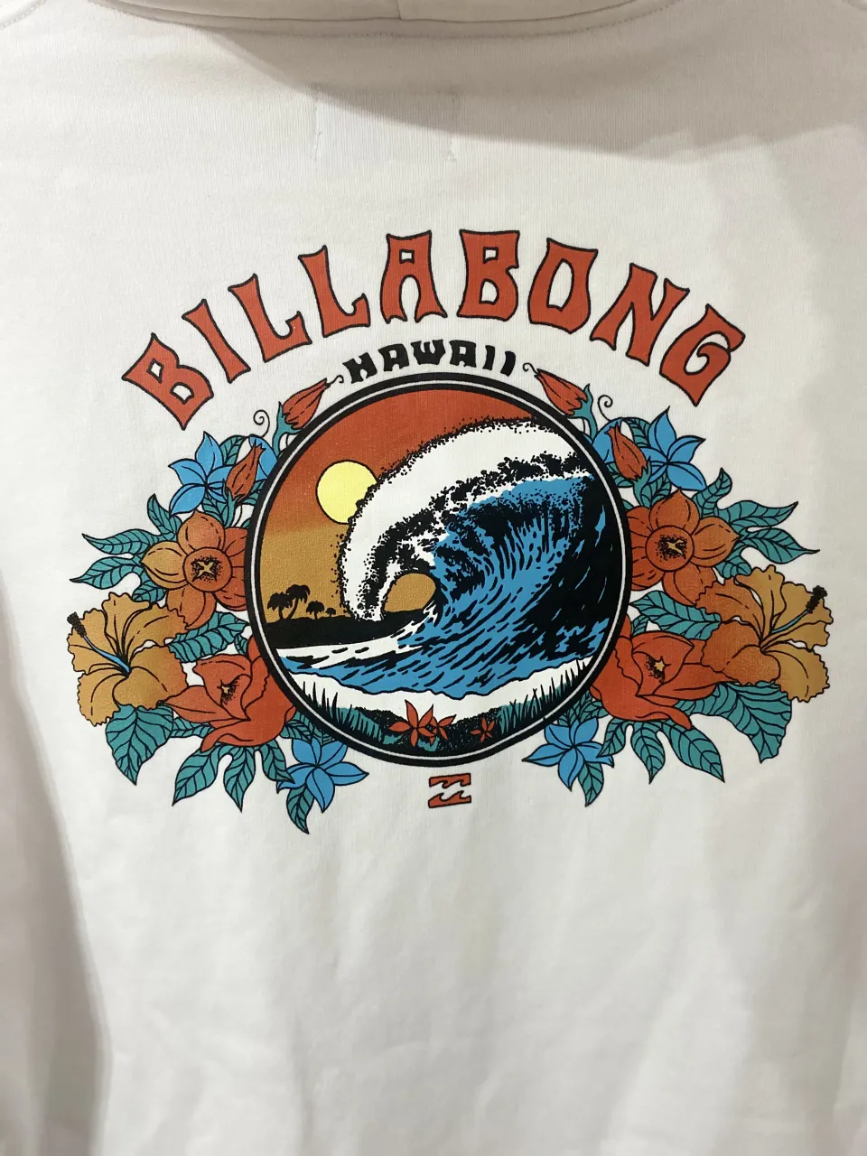 Buzo Billabong - imagen 4