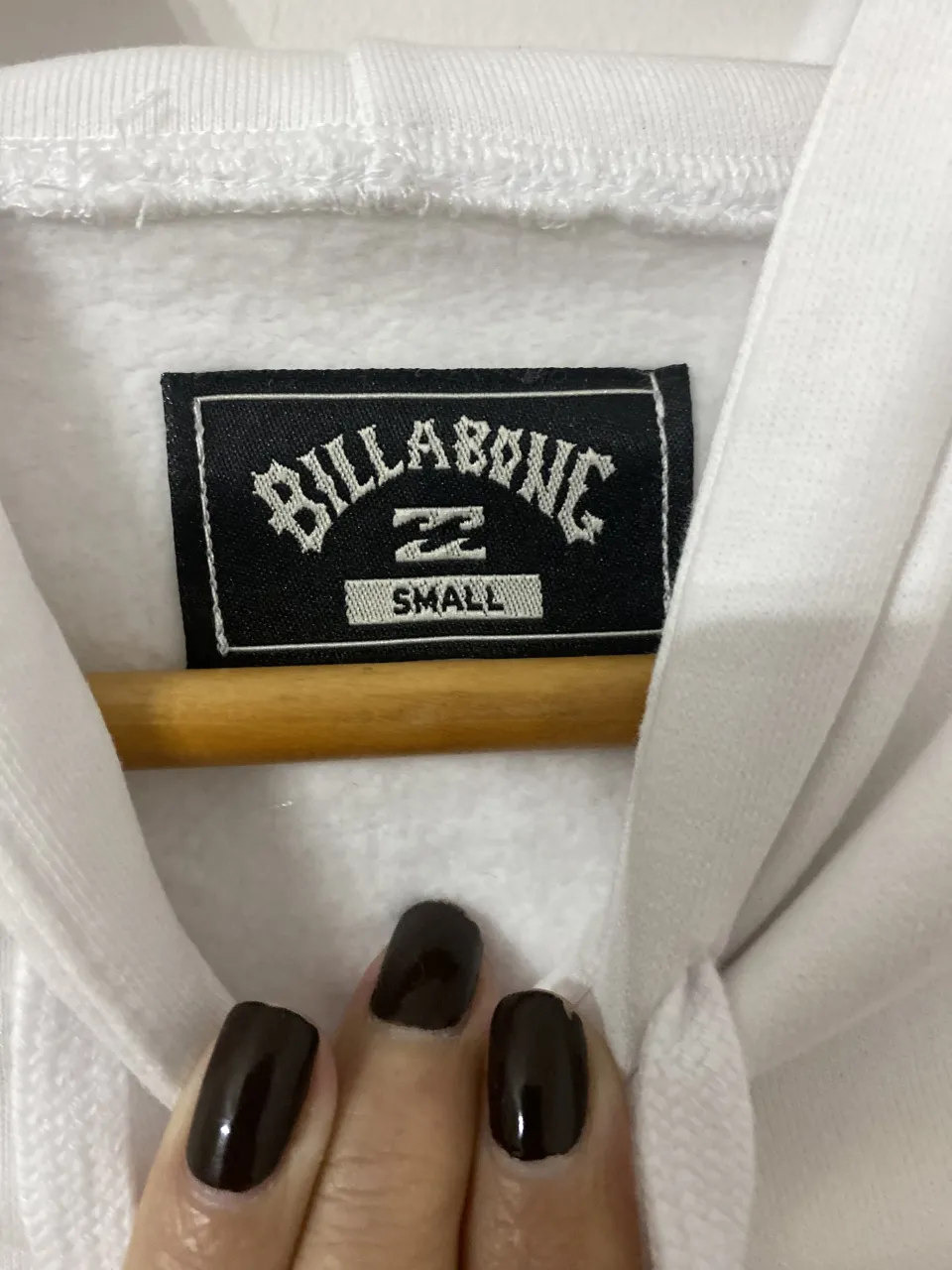 Buzo Billabong - imagen 5