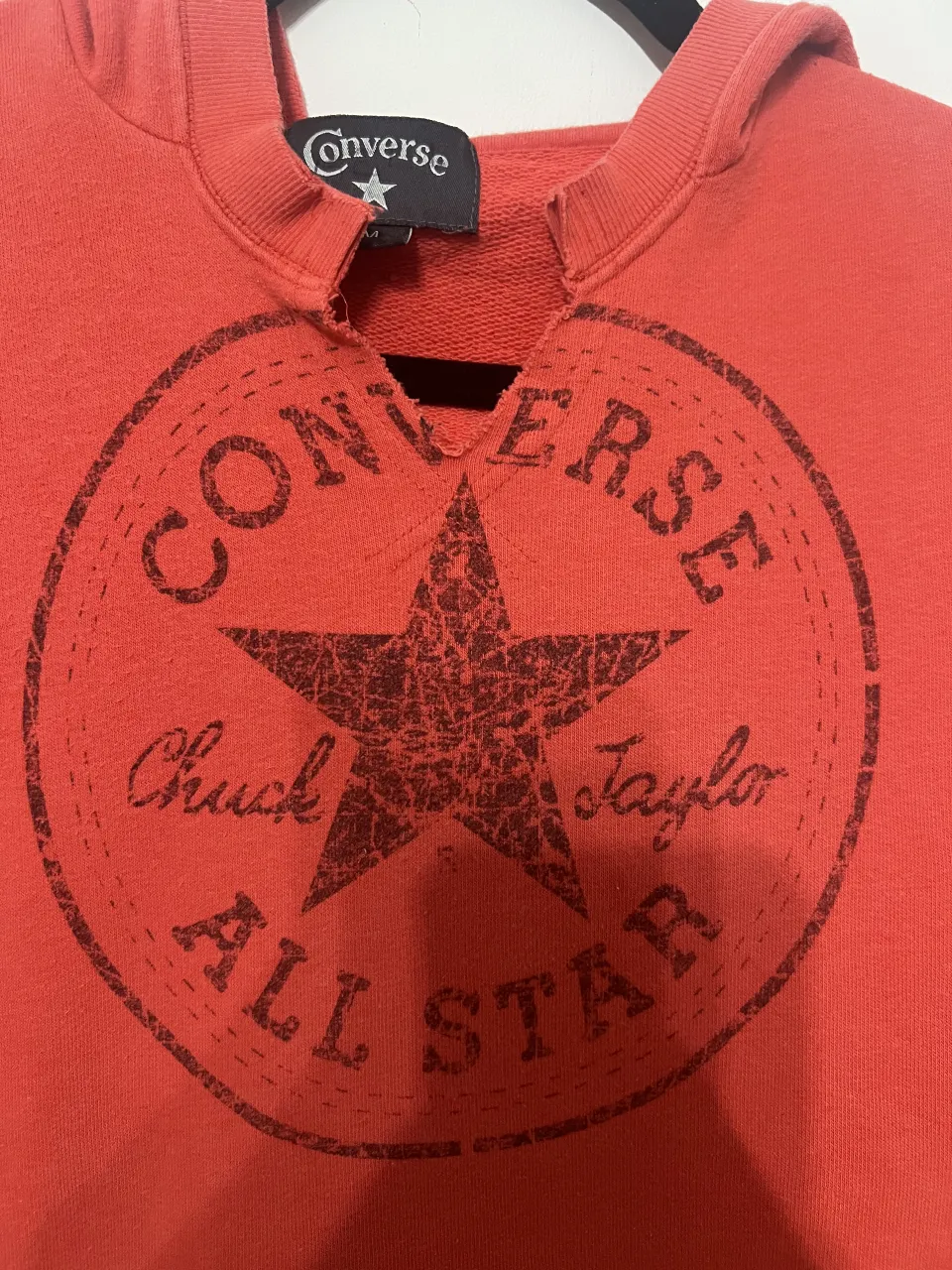 Buzo Converse - imagen 3