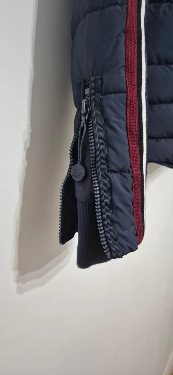 Campera Xl extra large - imagen 4