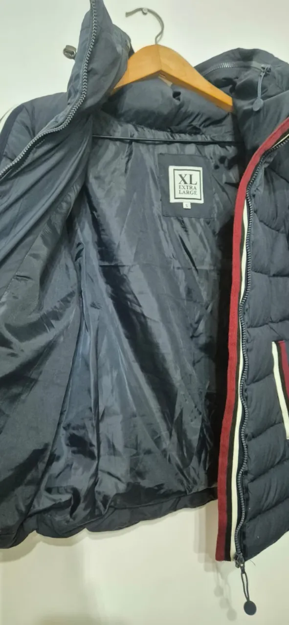 Campera Xl extra large - imagen 3