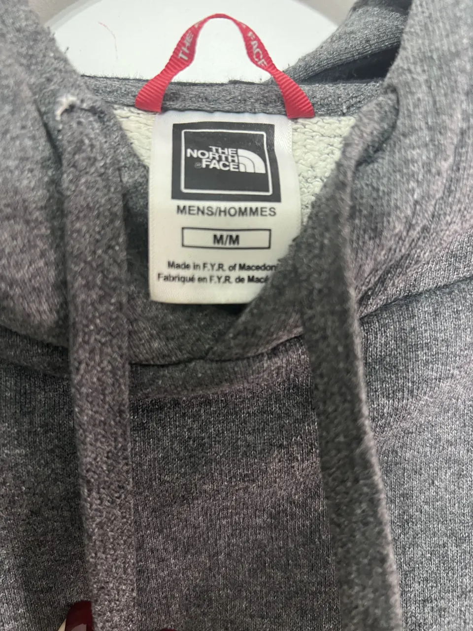 Buzo The North Face - imagen 2