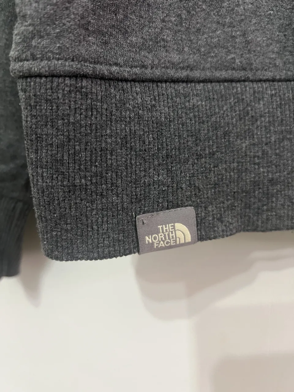 Buzo The North Face - imagen 4