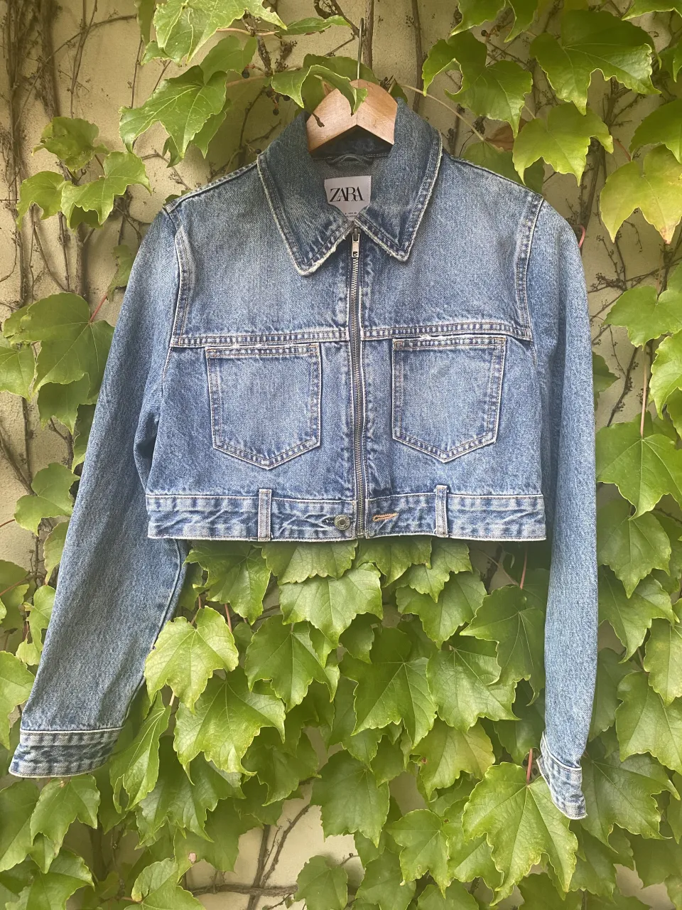 Campera Zara - imagen 1