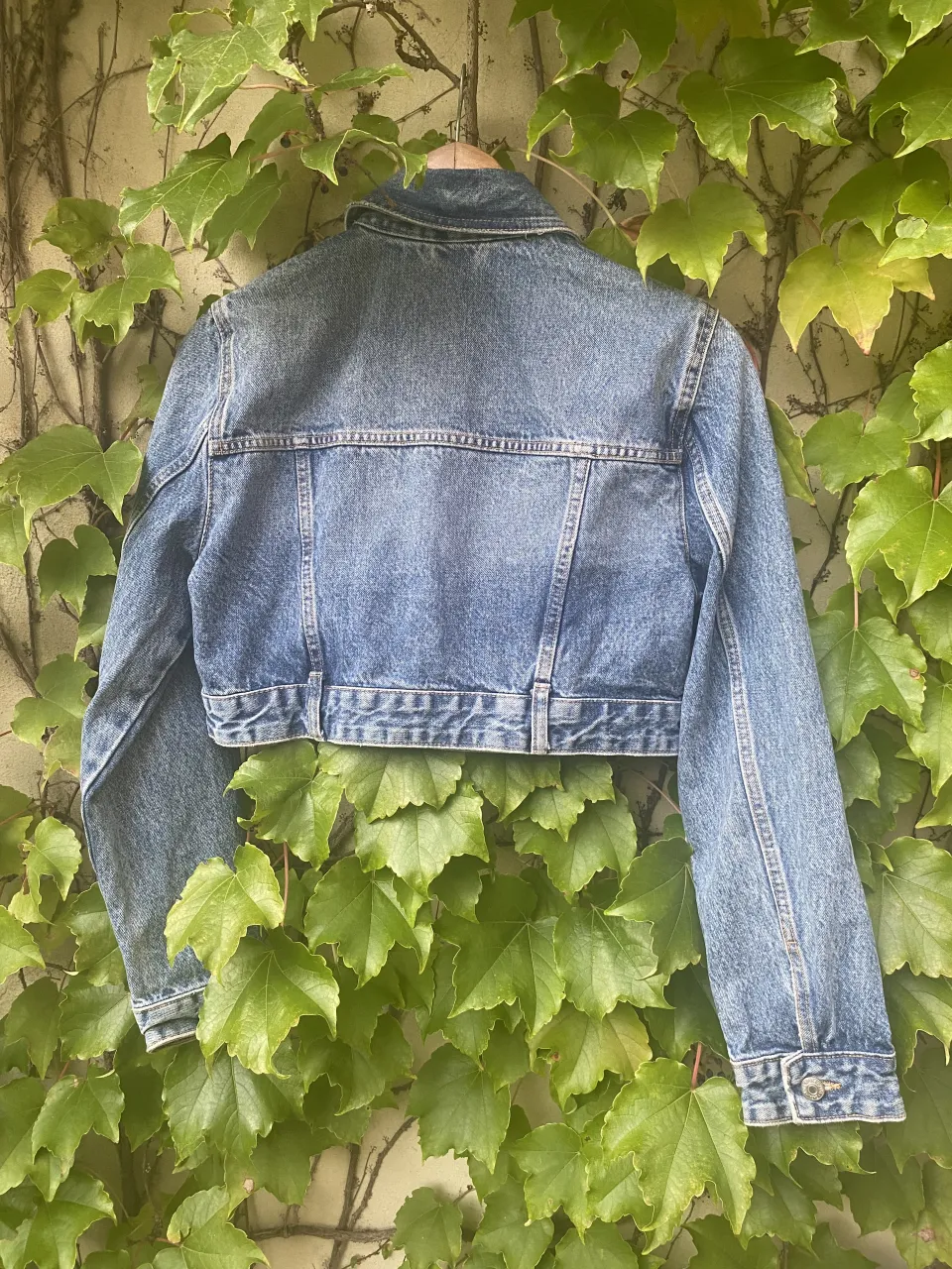 Campera Zara - imagen 2
