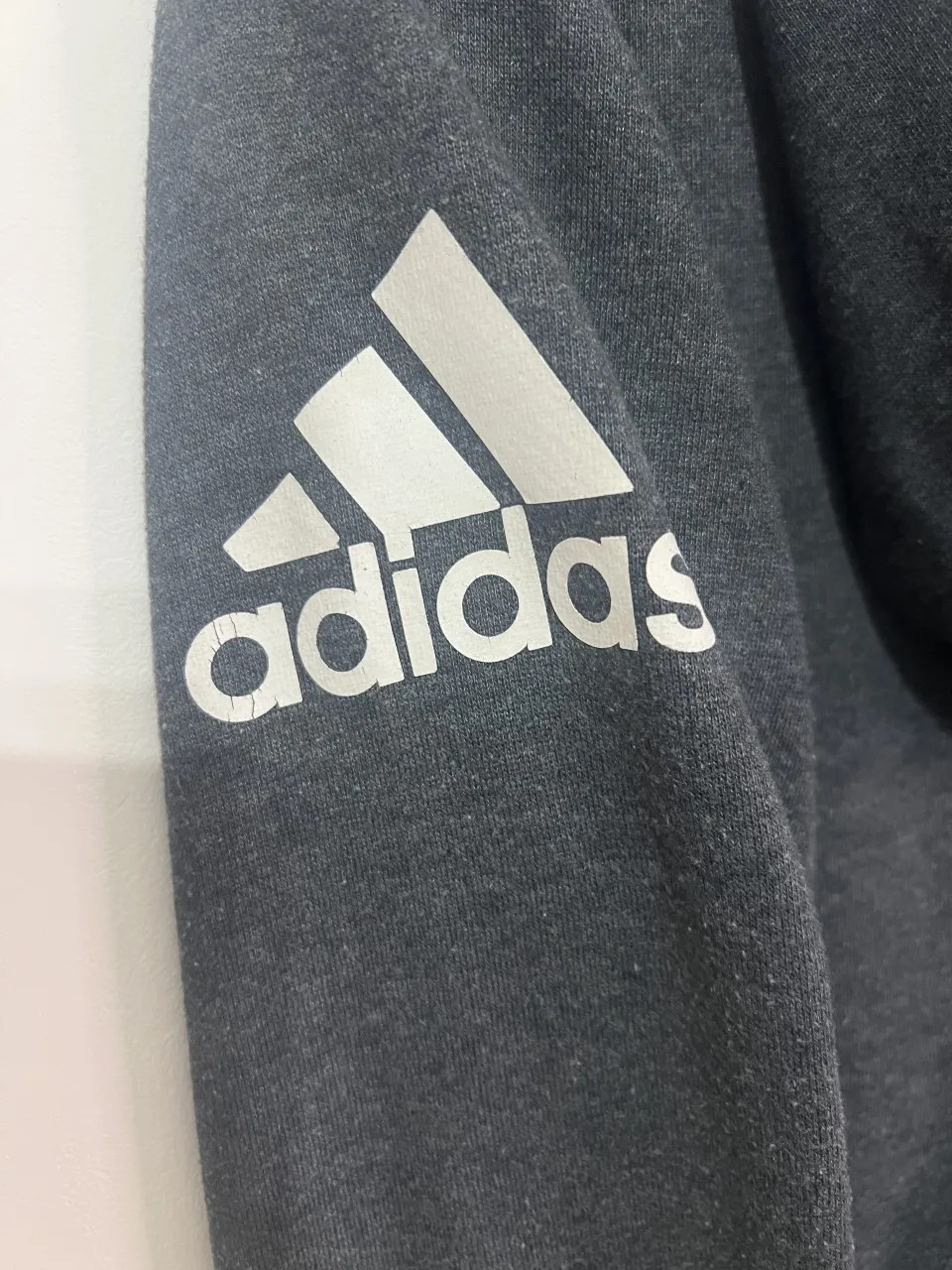 Buzo adidas - imagen 4