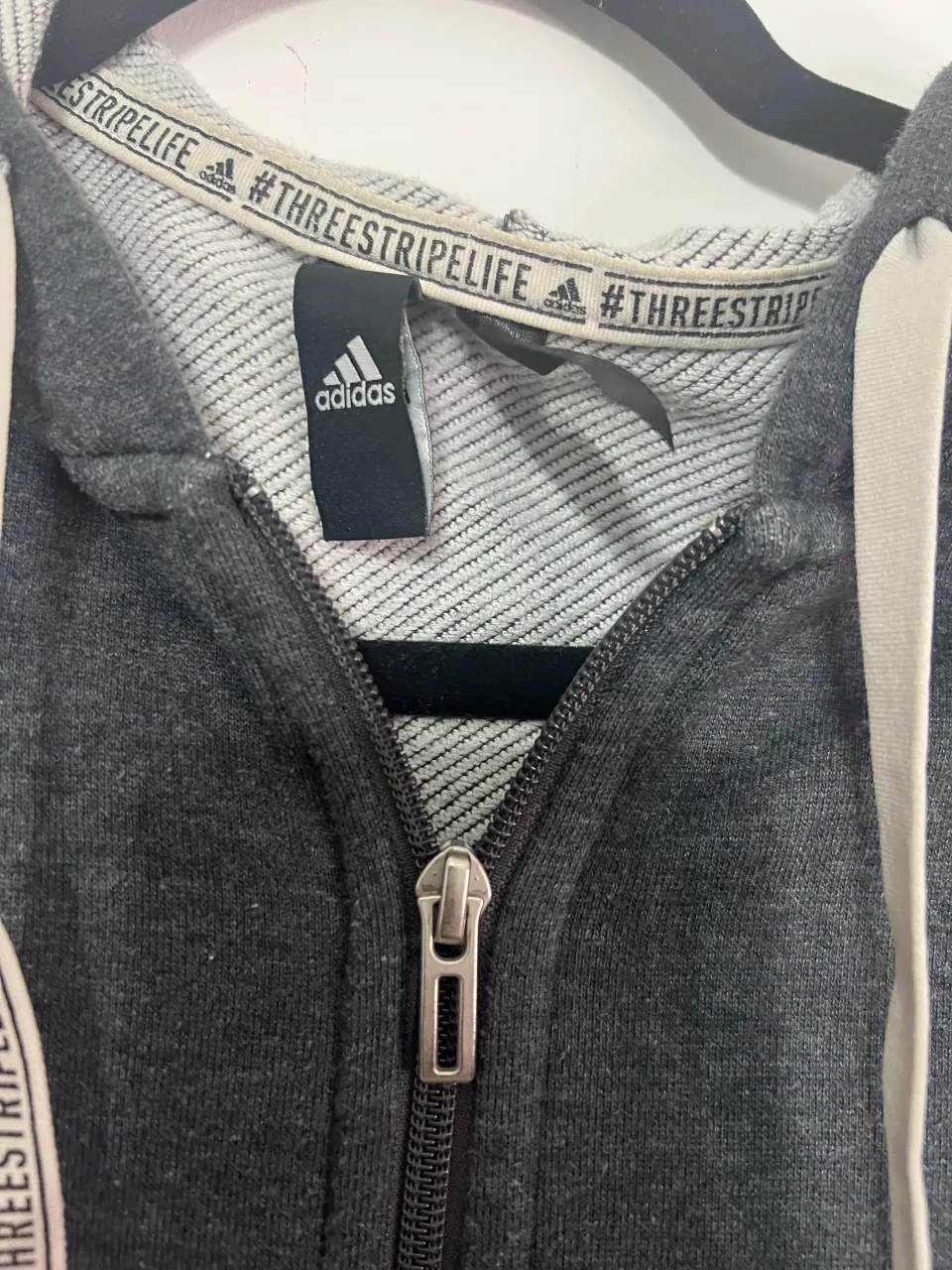 Buzo adidas - imagen 3