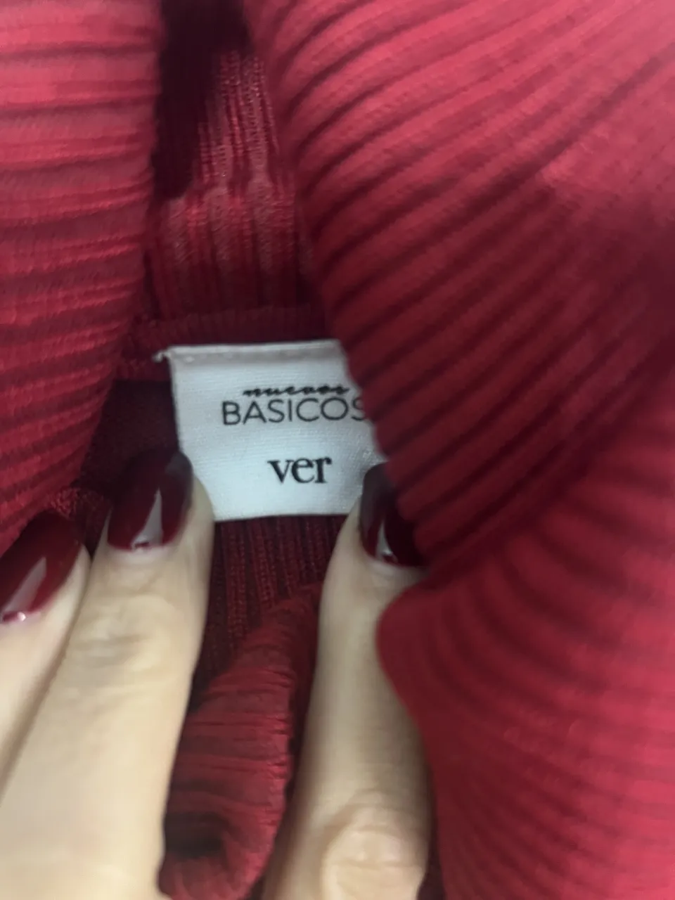 Remera Basicos - imagen 2