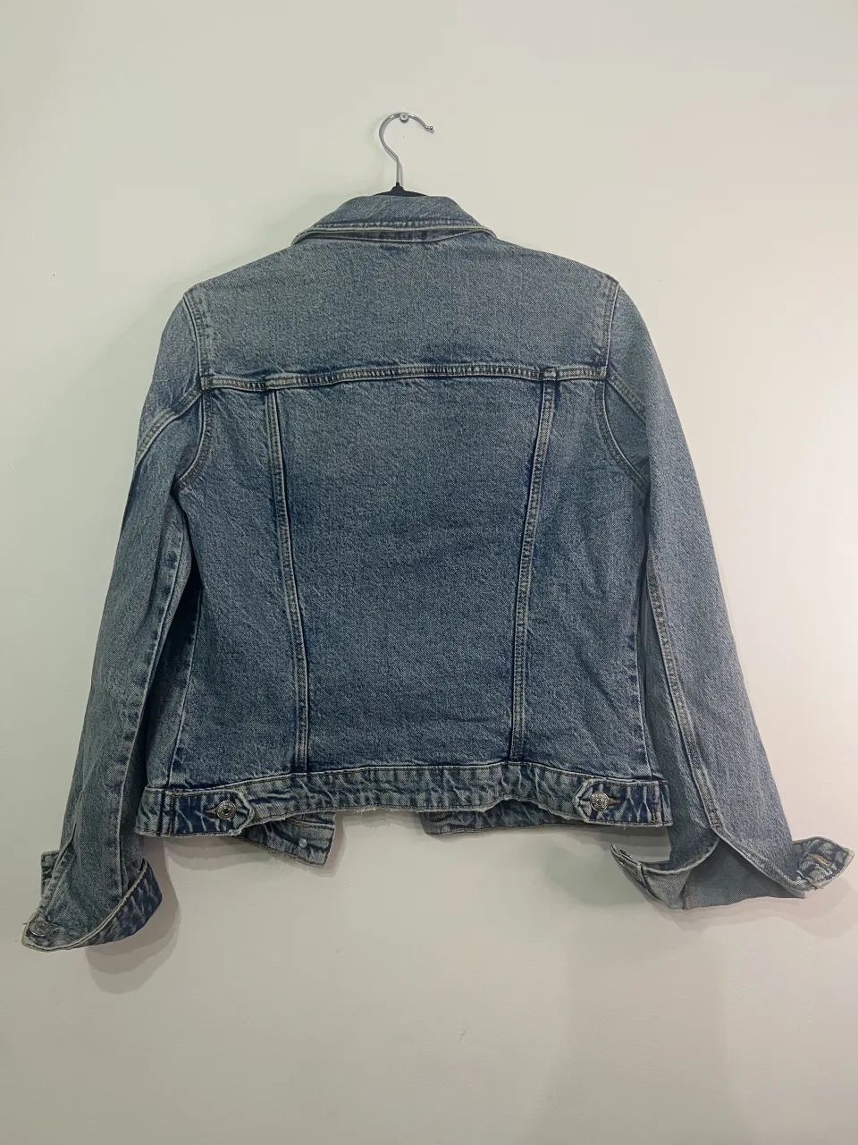Campera Zara - imagen 2