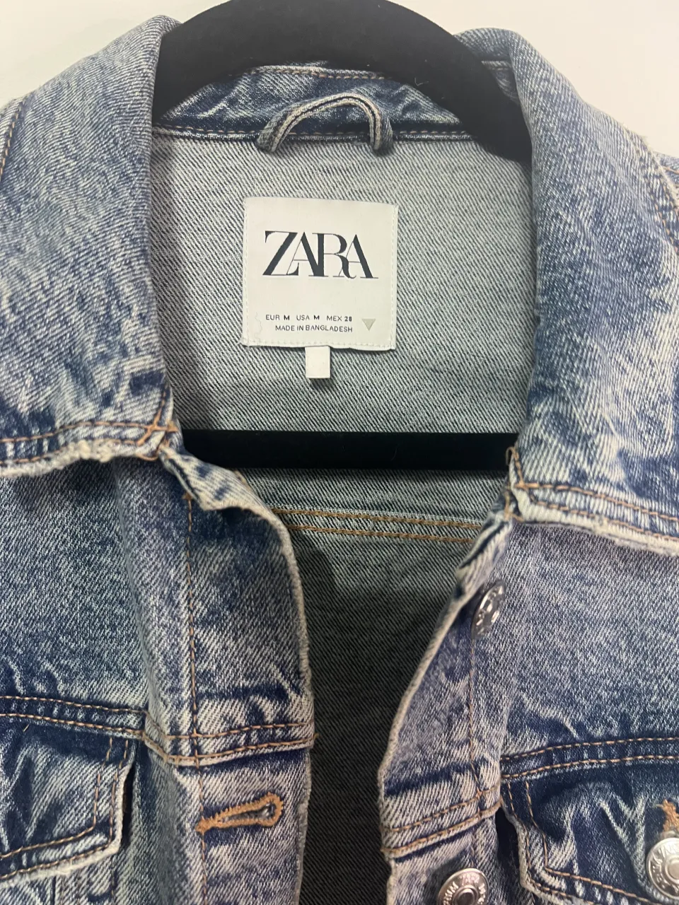 Campera Zara - imagen 3