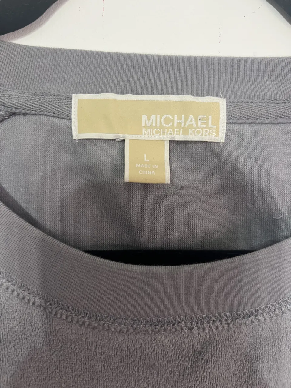 Buzo Michael Kors - imagen 4