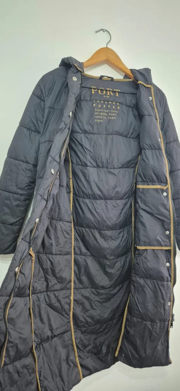 Campera Portsaid - imagen 3
