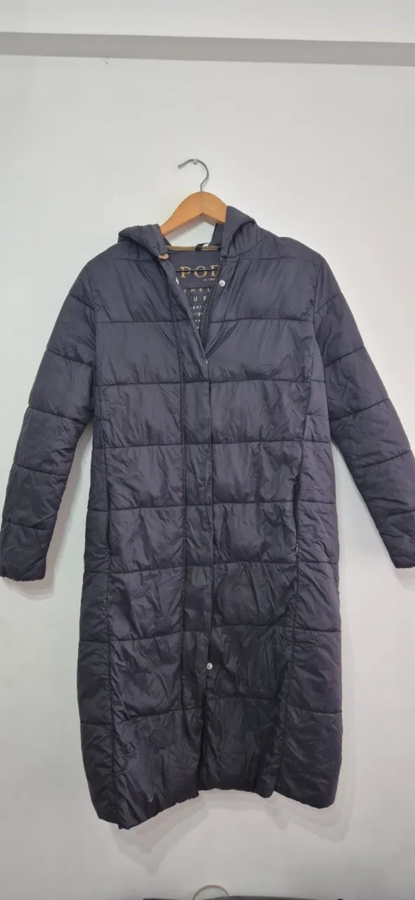 Campera Portsaid - imagen 1