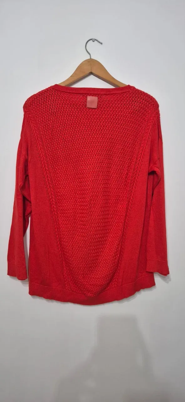 Sweater Uma