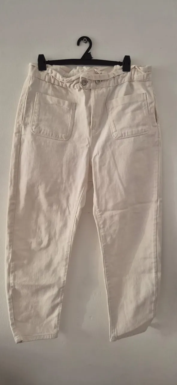 Pantalón Zara - imagen 1