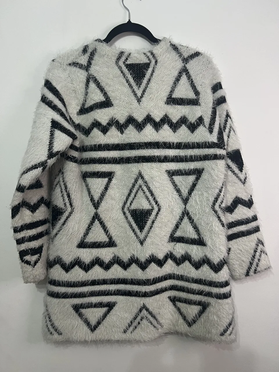 Cardigan A+ - imagen 4
