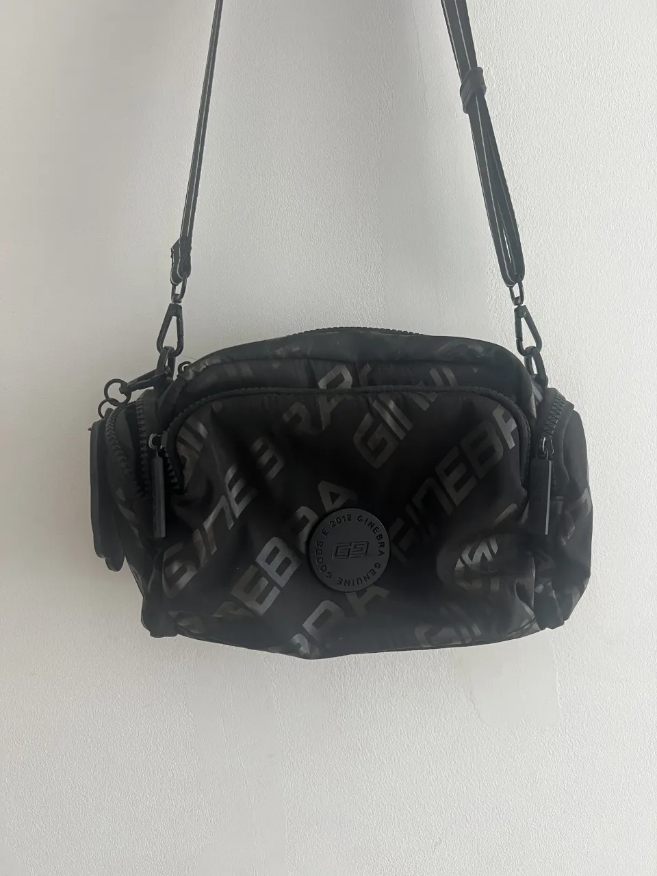 Bolso Ginebra - imagen 1