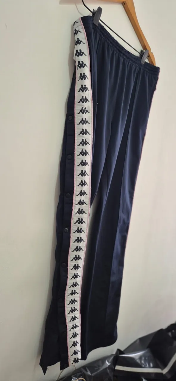 Pantalón Kappa - imagen 4
