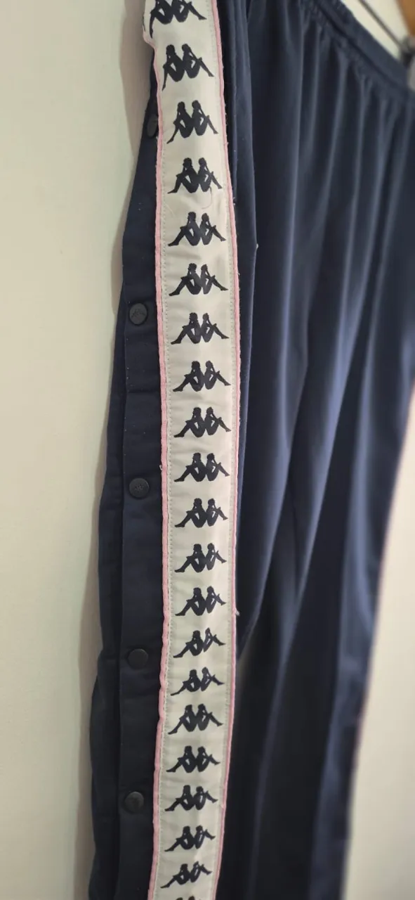 Pantalón Kappa - imagen 3