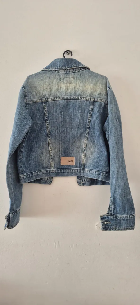 Campera i ♥ 47 - imagen 2