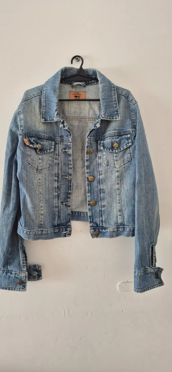 Campera i ♥ 47 - imagen 1
