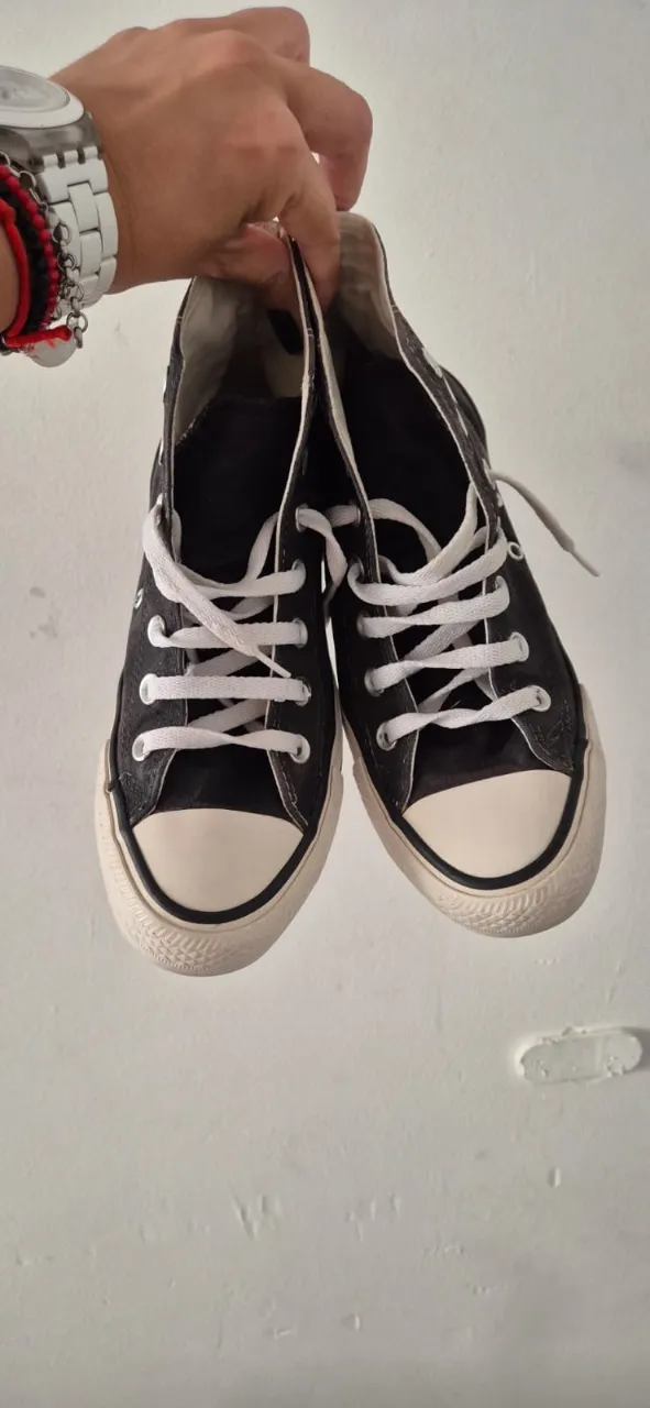 Zapatillas Converse - imagen 2