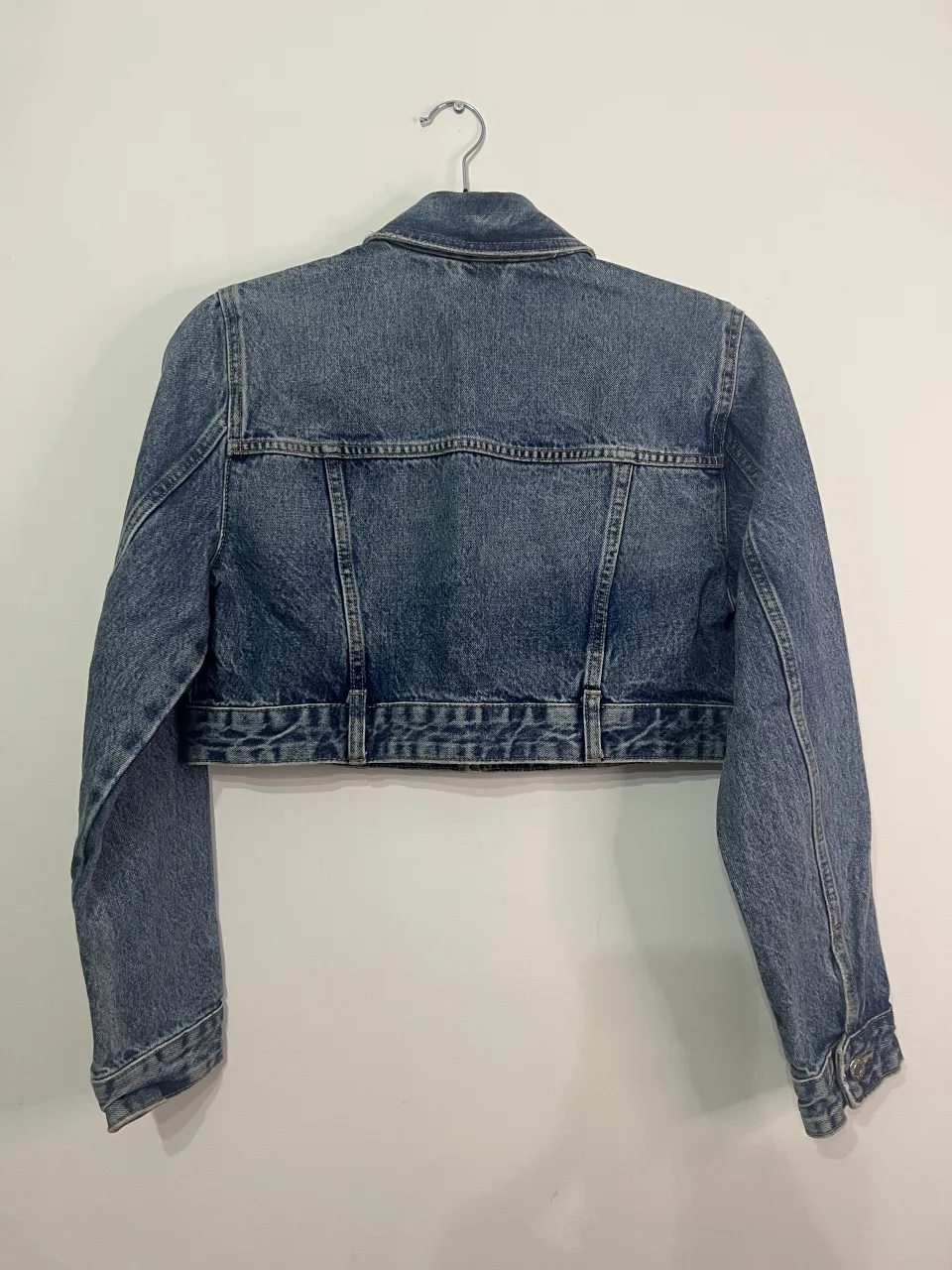 Campera Zara - imagen 2