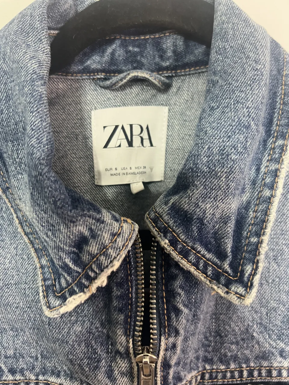 Campera Zara - imagen 3