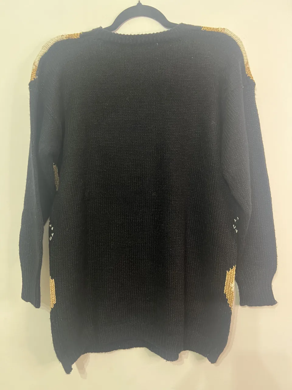 Sweater A ≠ - imagen 2