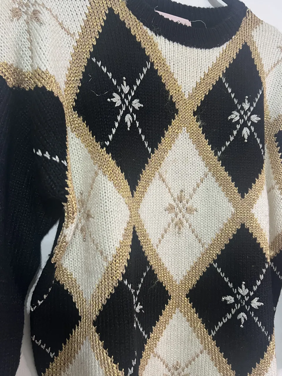 Sweater A ≠ - imagen 3