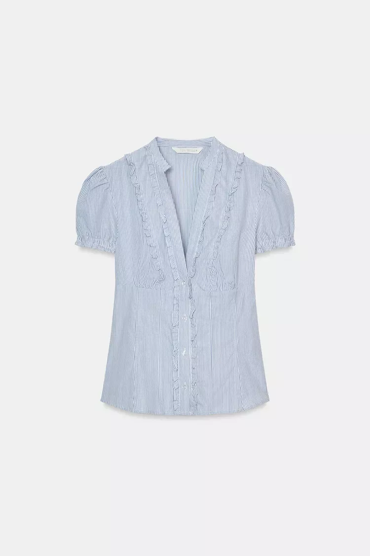 Blusa Zara - imagen 3