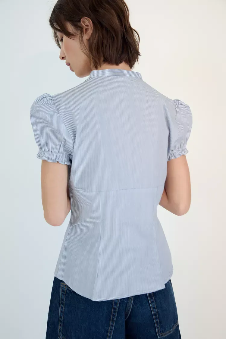 Blusa Zara - imagen 2