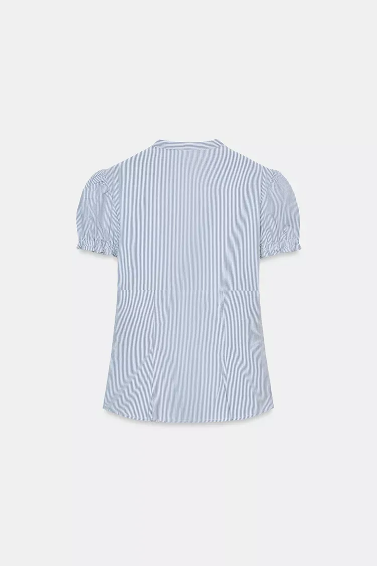 Blusa Zara - imagen 4