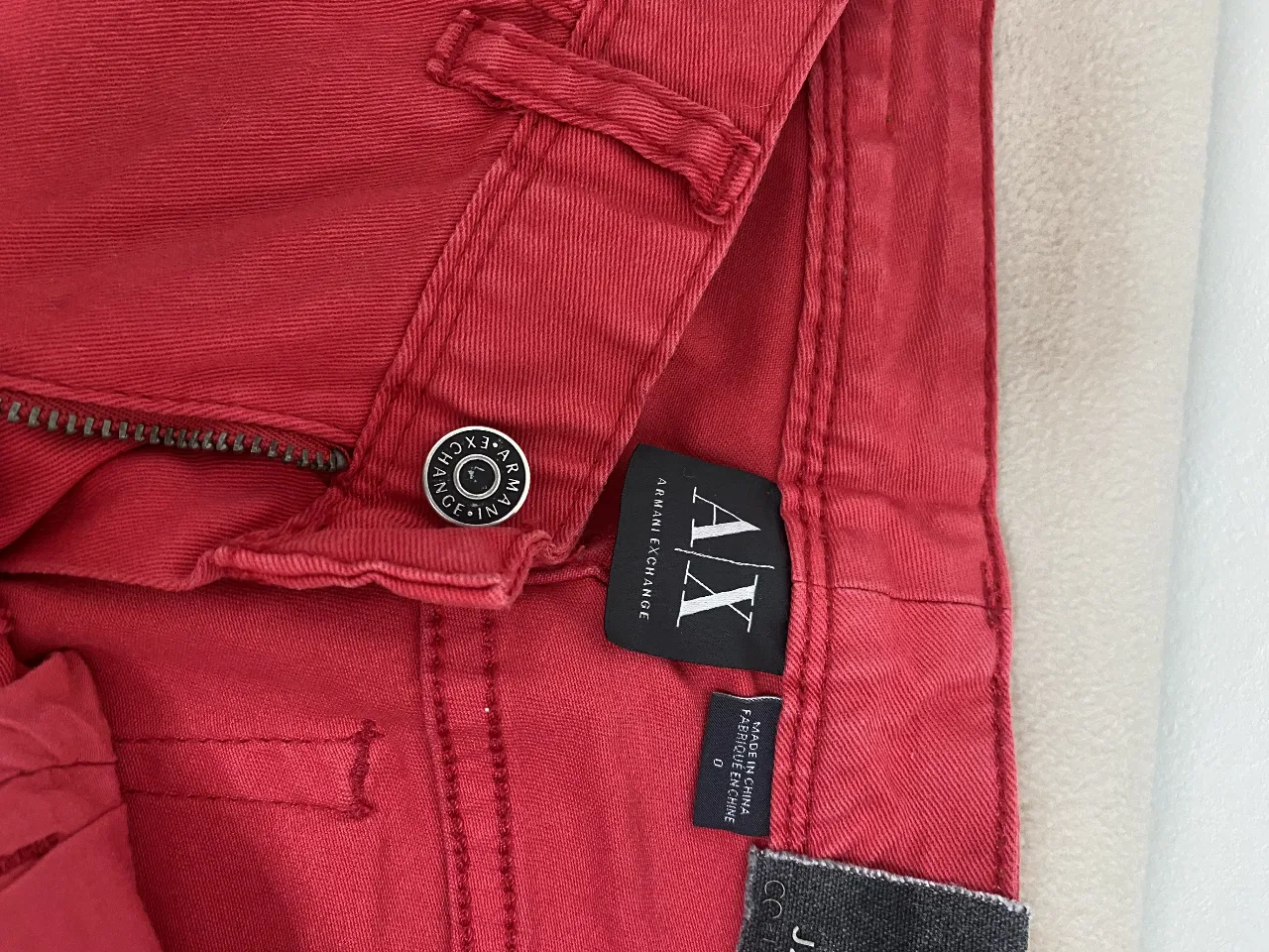 Jean Armani Exchange - imagen 4