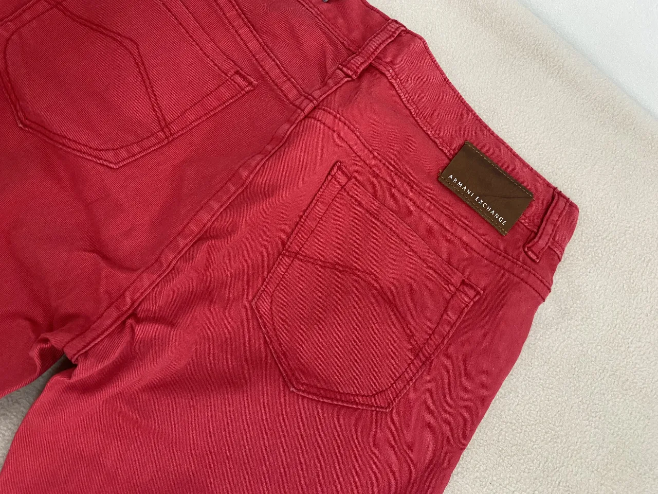 Jean Armani Exchange - imagen 1