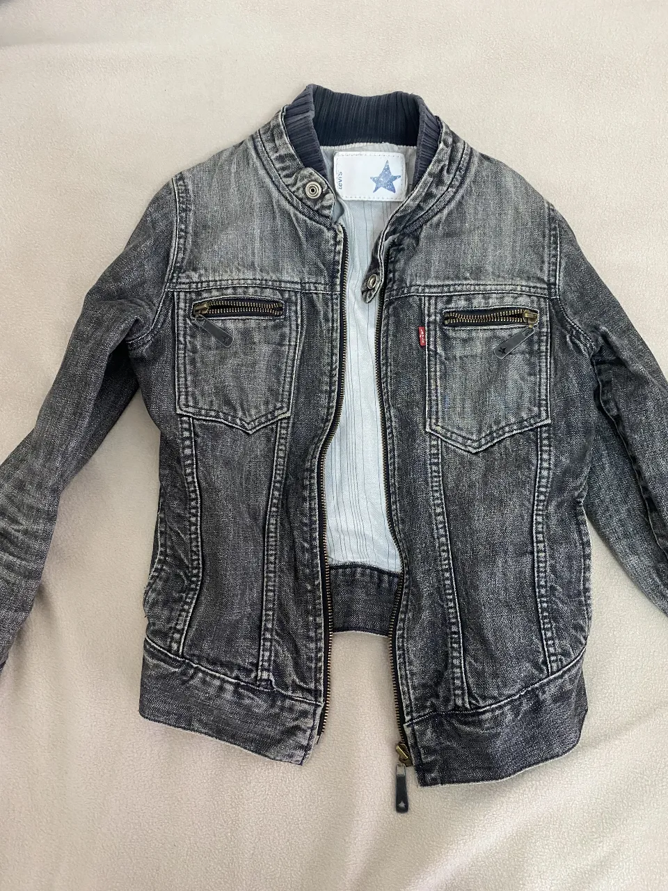 Campera Levi's - imagen 1