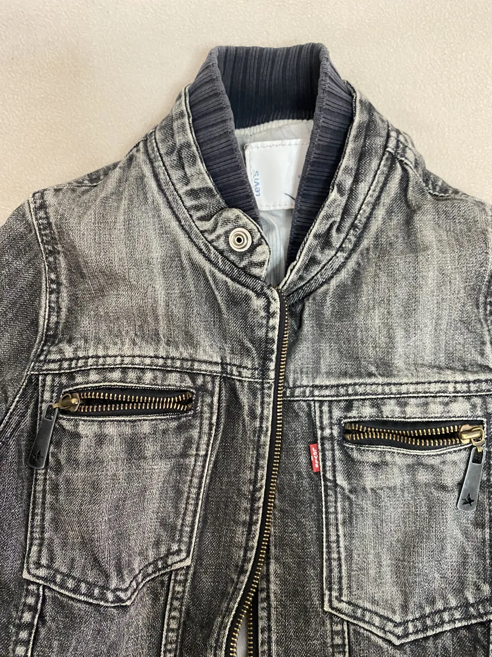 Campera Levi's - imagen 3