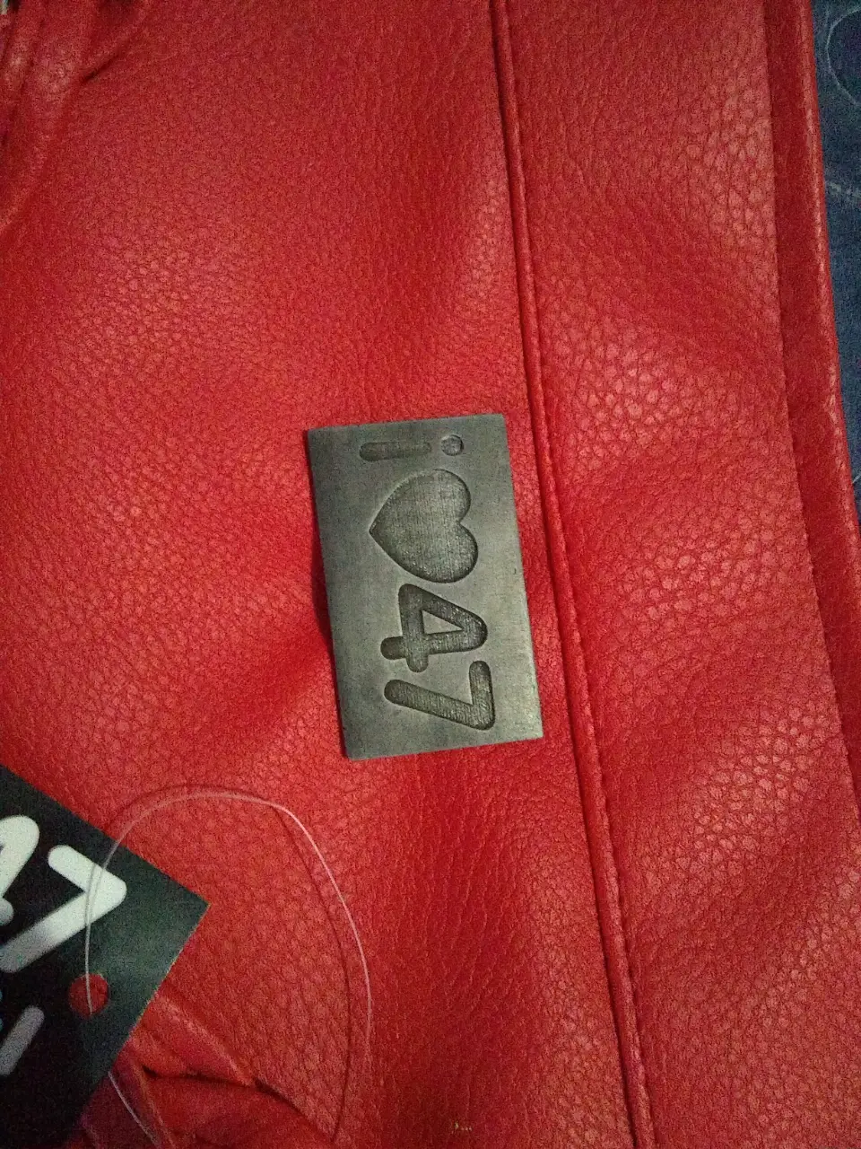 Cartera i ♥ 47 - imagen 3