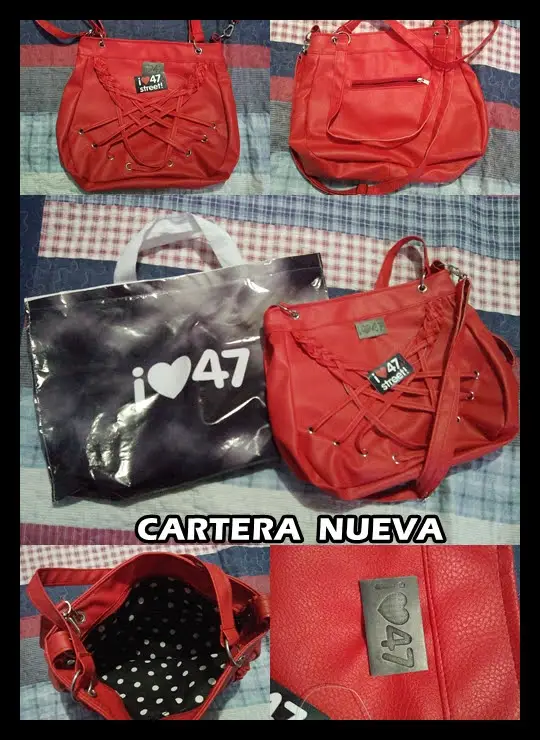 Cartera i ♥ 47 - imagen 4