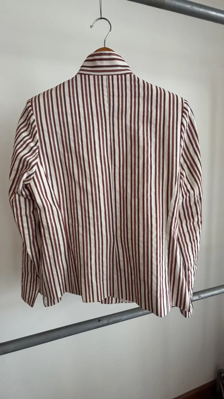 Campera Ruben Cassin - imagen 6