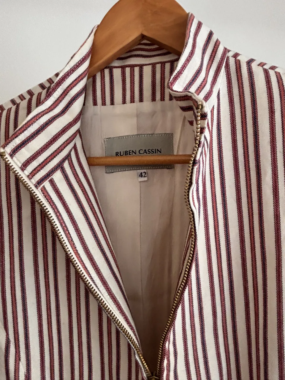 Campera Ruben Cassin - imagen 2