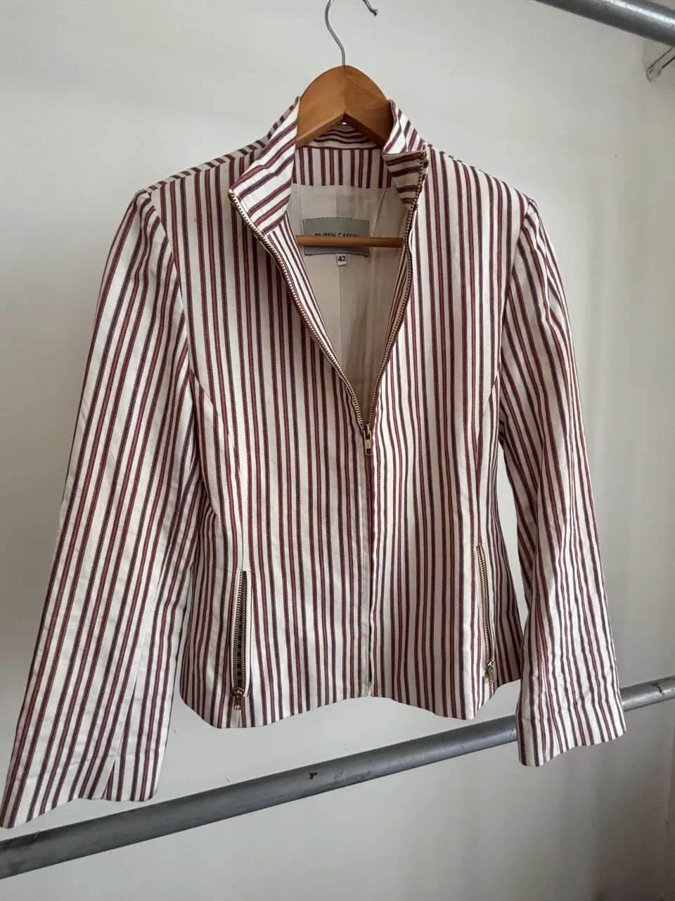 Campera Ruben Cassin - imagen 3