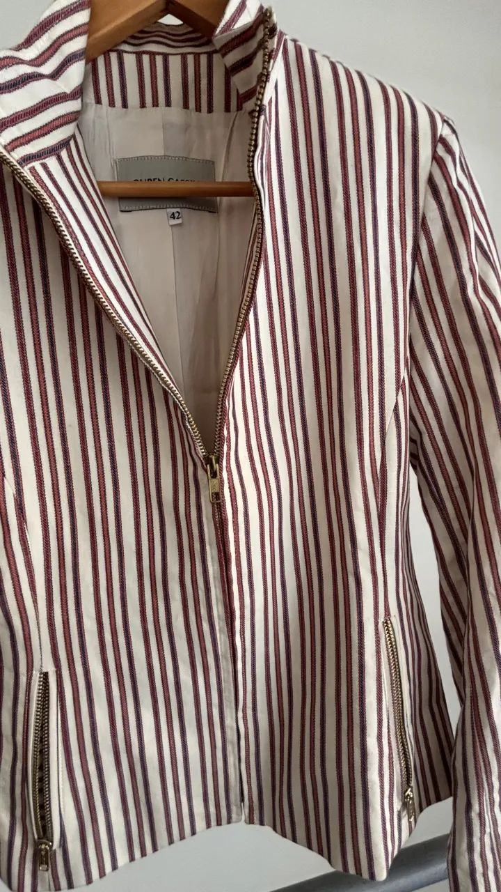 Campera Ruben Cassin - imagen 5