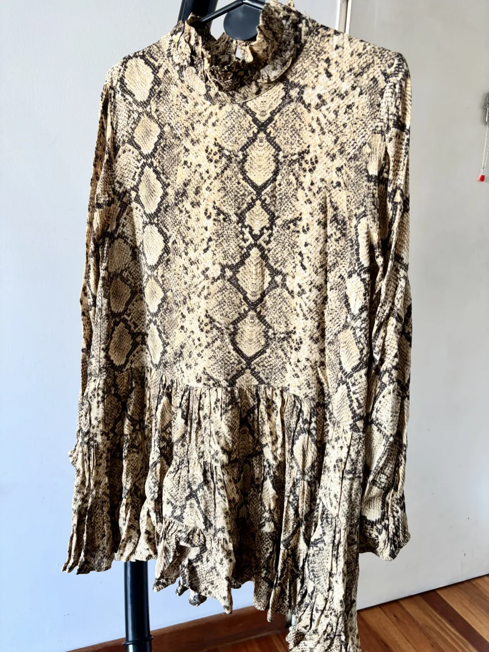 Vestido Zara - imagen 1