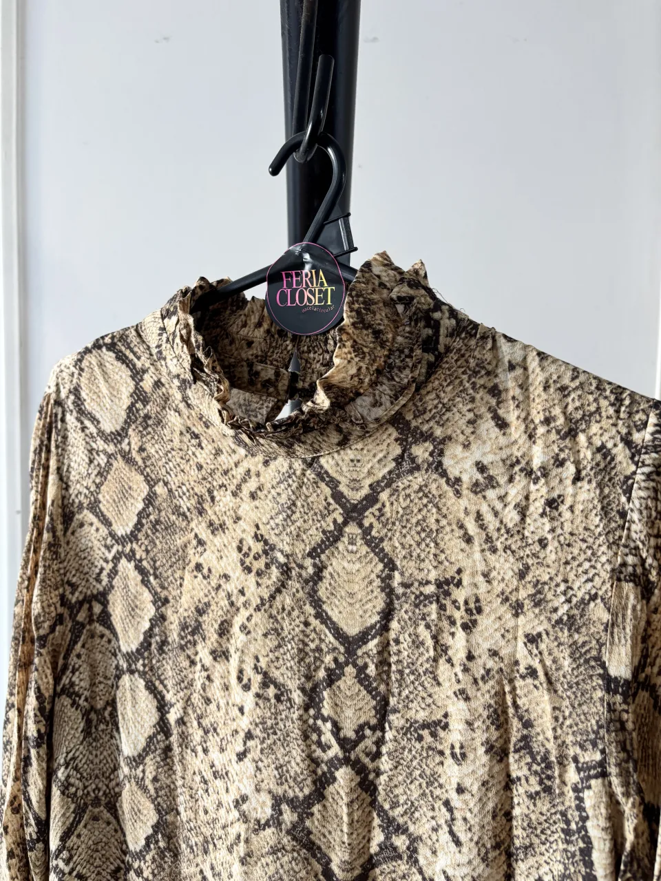 Vestido Zara - imagen 5