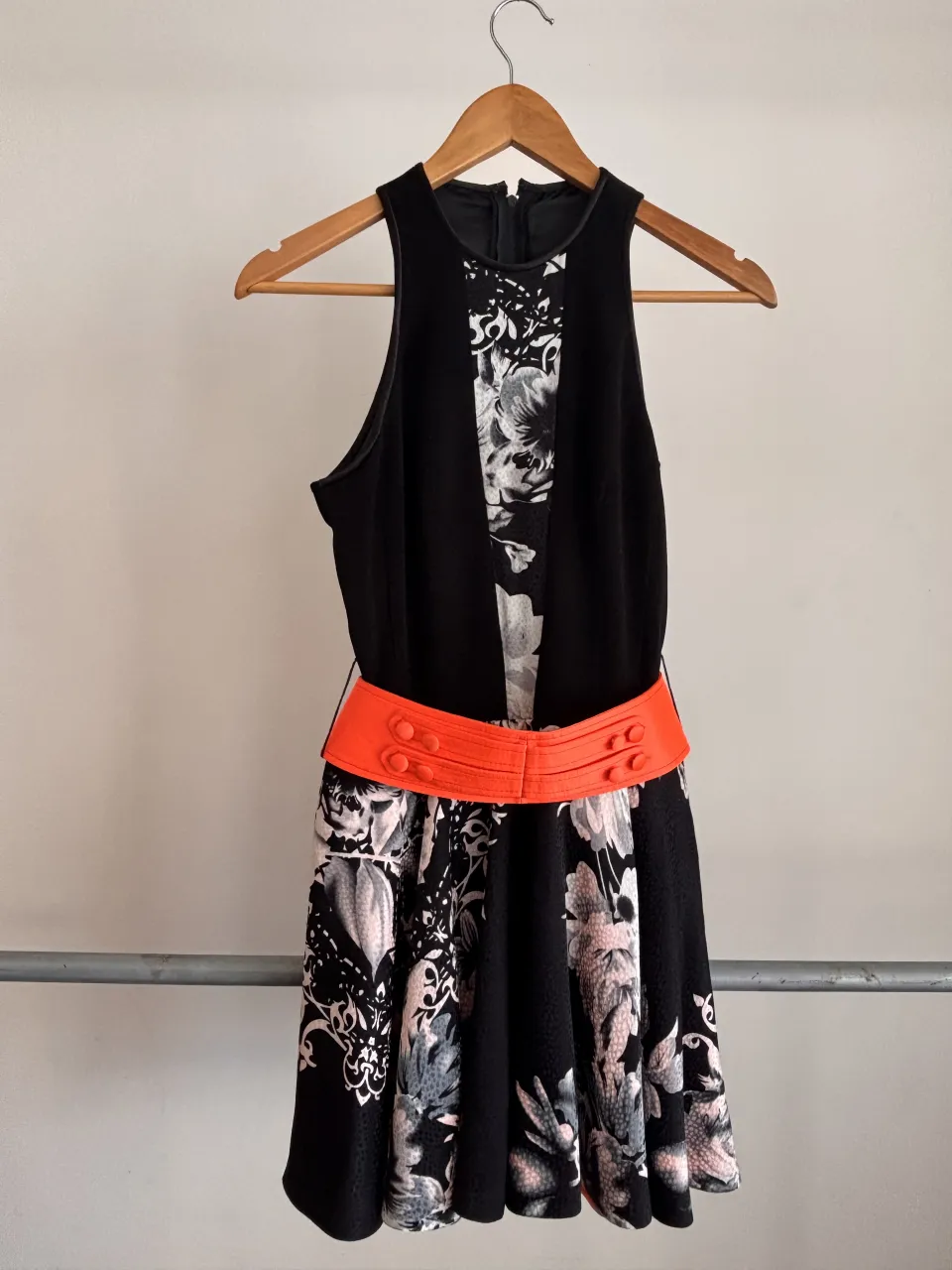 Vestido Claudio cosano - imagen 3