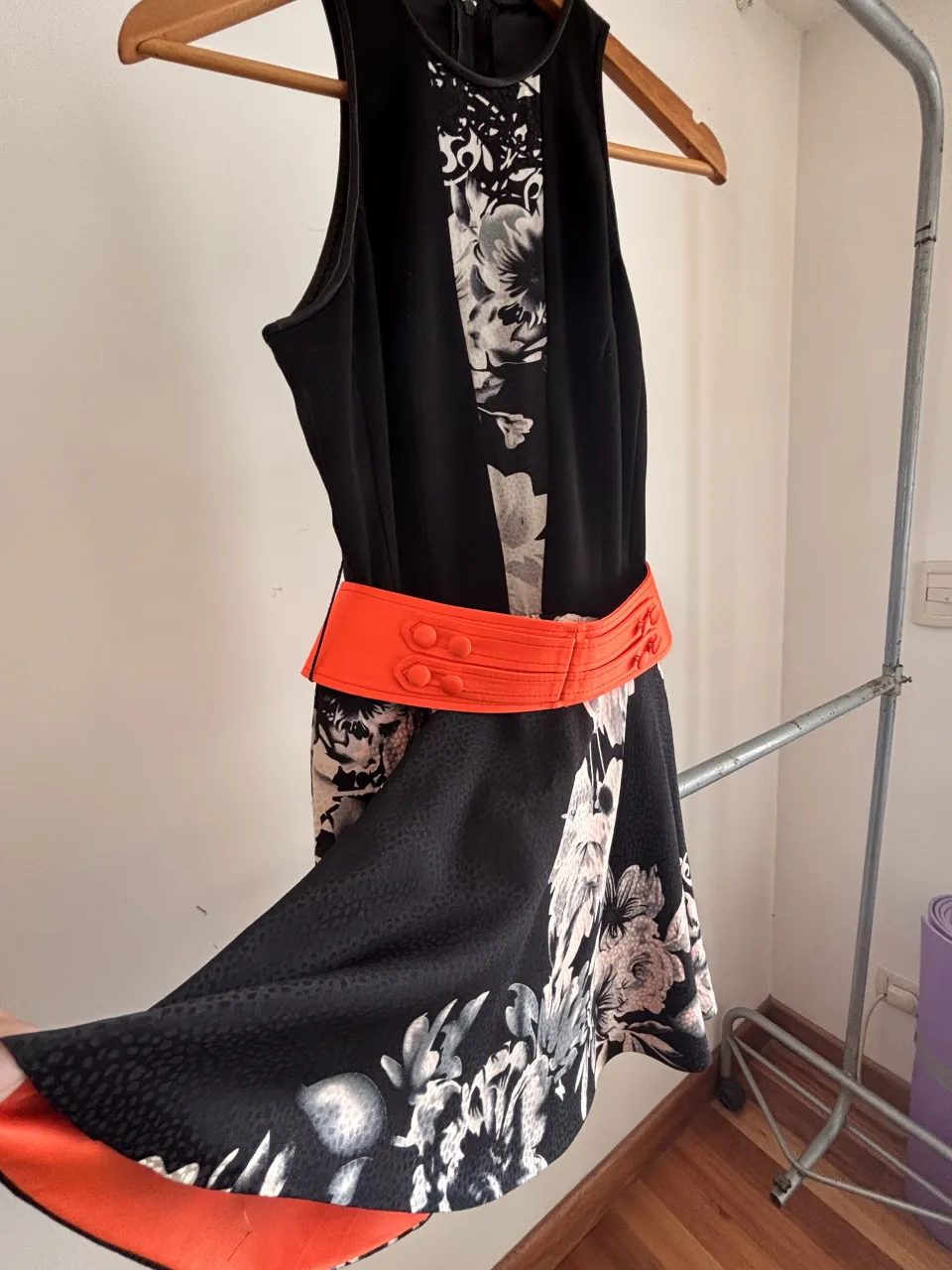 Vestido Claudio cosano - imagen 2