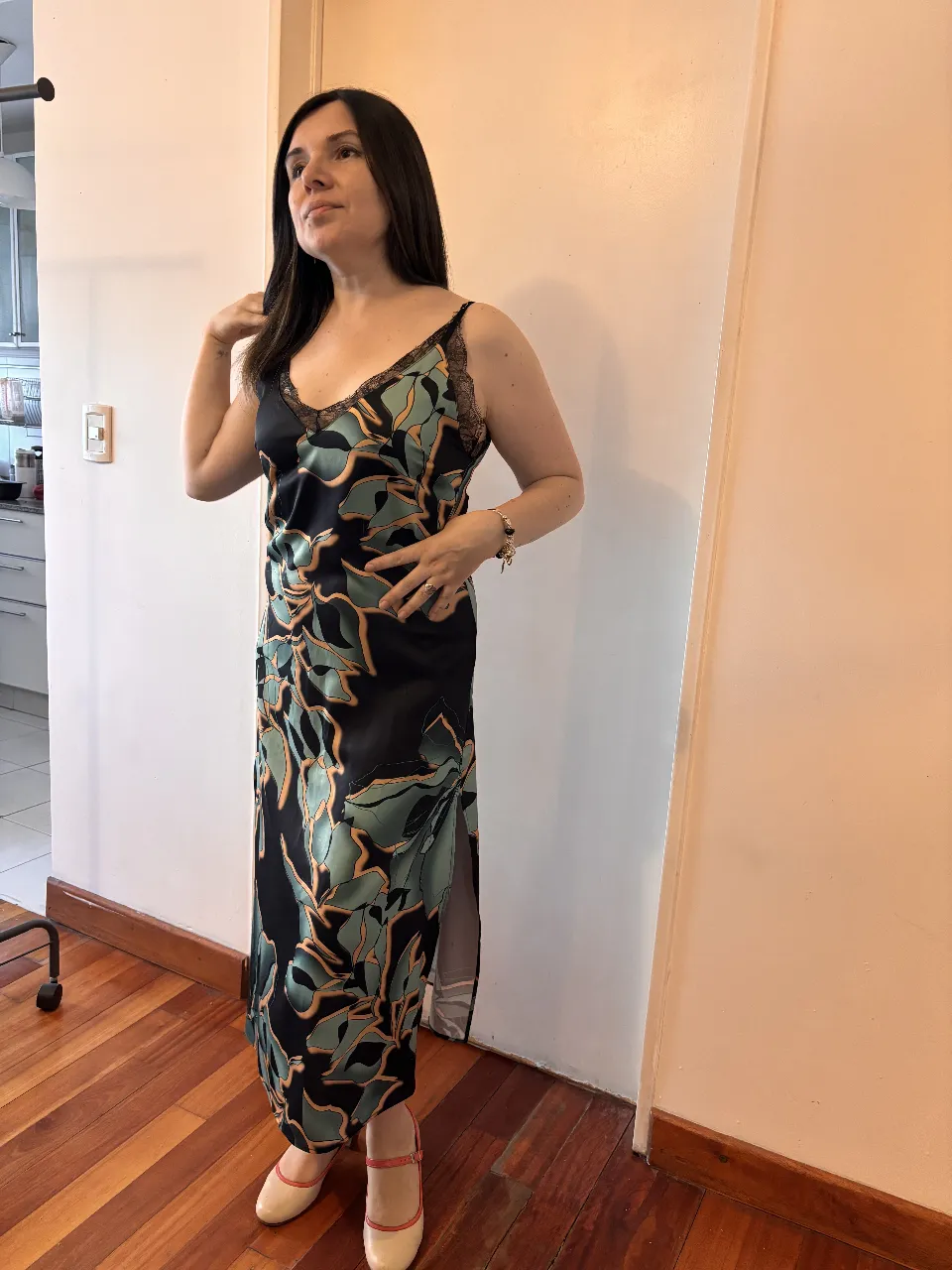 Vestido Tucci - imagen 3