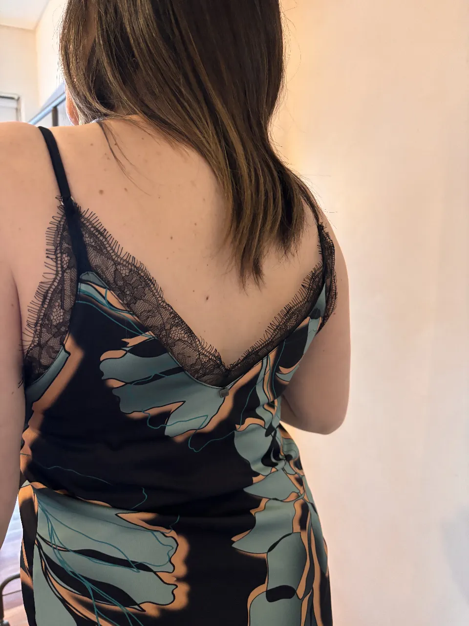 Vestido Tucci - imagen 2
