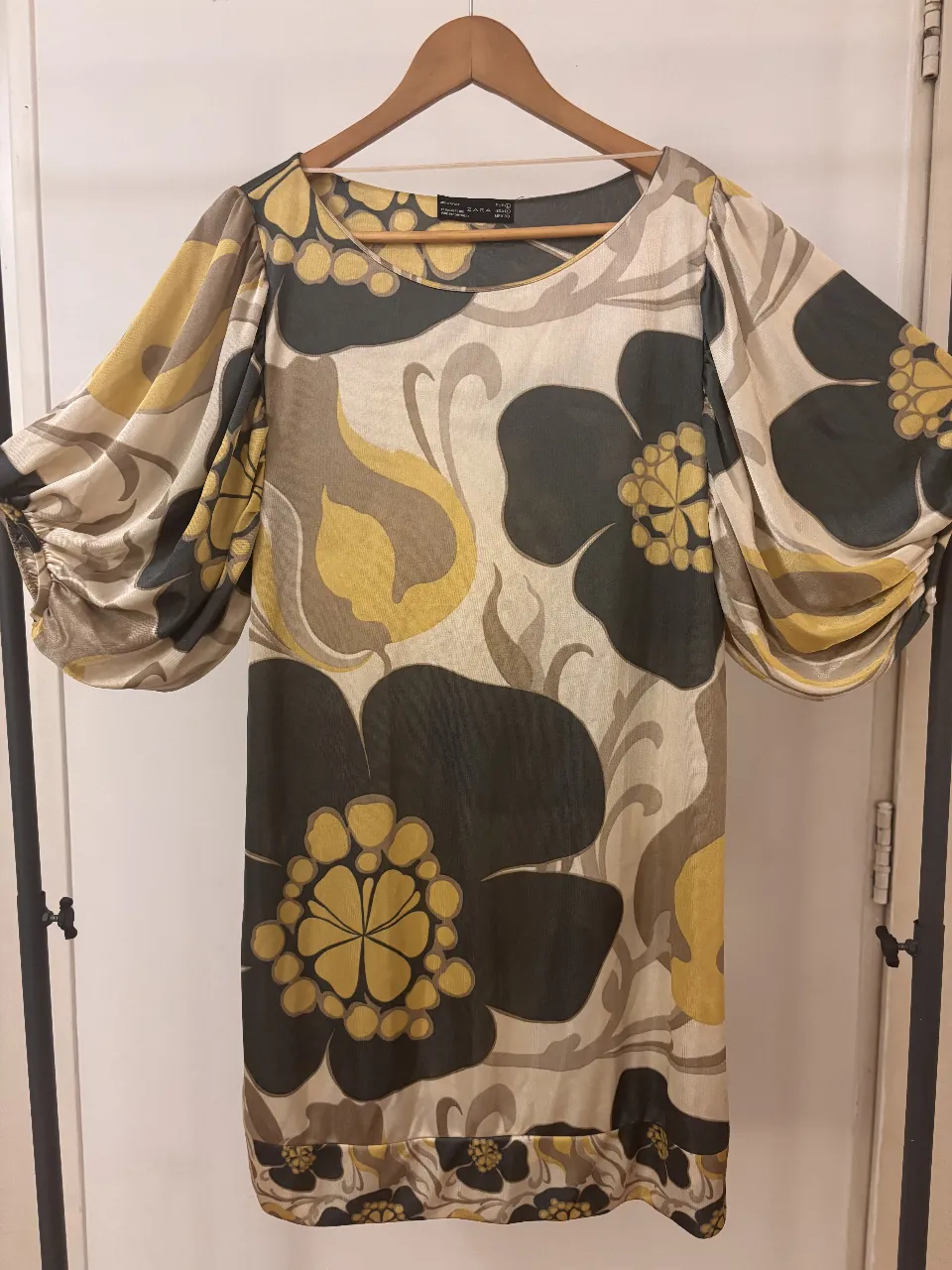 Vestido Zara Woman - imagen 2